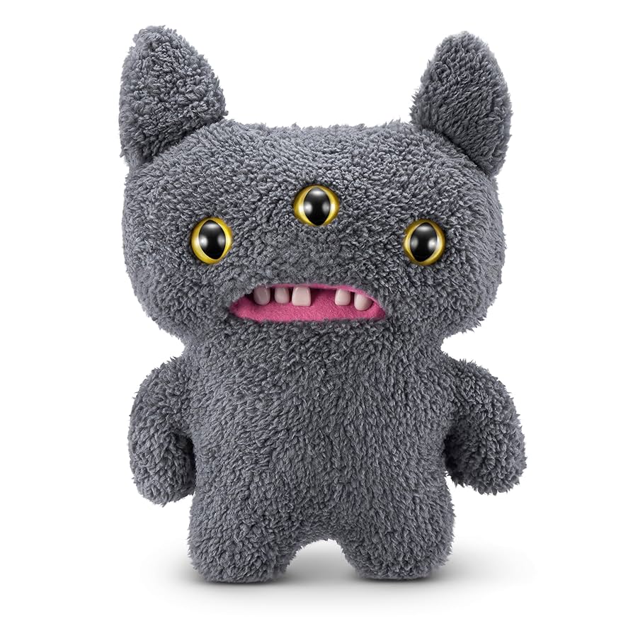 Amazon.com: Fuggler Fugg Family by ZURU Funny Ugly Monster